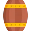 Barrel icon 64x64
