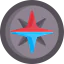 Compass icon 64x64