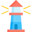 Lighthouse icon 64x64