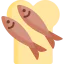 Sardines icon 64x64