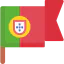 Portugal icon 64x64