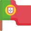 Portugal icon 64x64