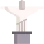 Jesus icon 64x64