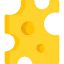 Cheese icon 64x64