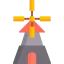 Windmill icon 64x64