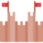 Castle icon 64x64
