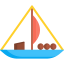 Boat icon 64x64