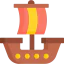 Caravel icon 64x64