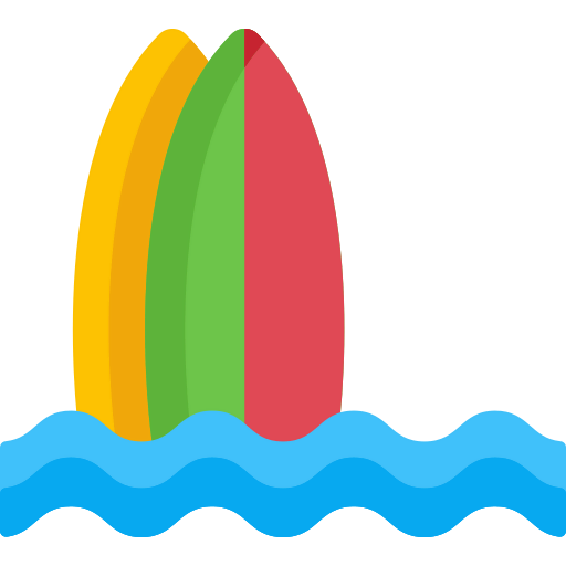 Surf icon