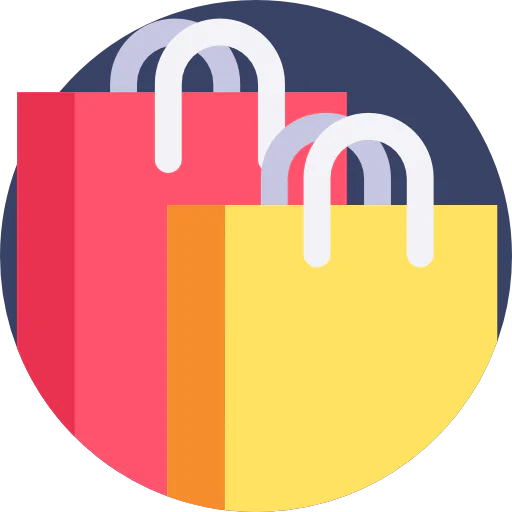 Bag icon