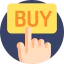 Buy icon 64x64
