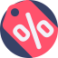 Sale icon 64x64