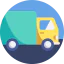 Truck icon 64x64