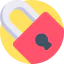 Lock icon 64x64