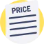 Price icon 64x64