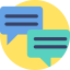 Chat icon 64x64