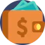 Wallet icon 64x64