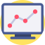 Analytics icon 64x64