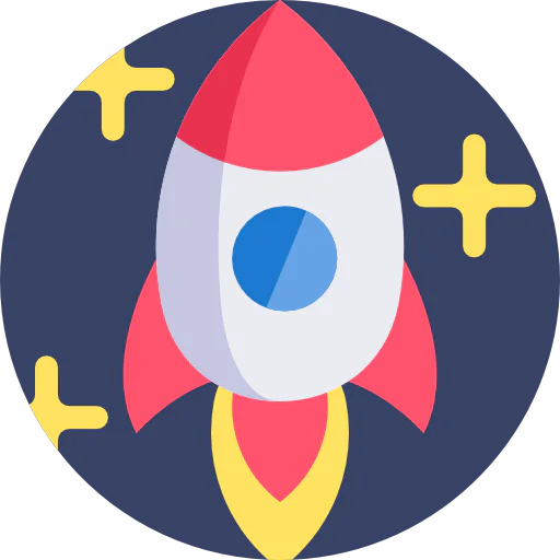Startup icon