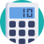 Calculator icon 64x64