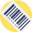 Barcode icon 64x64