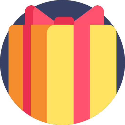 Gift icon