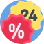 Sales icon 64x64