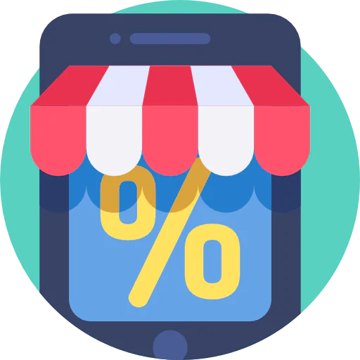 Mobile icon