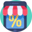 Mobile icon 64x64
