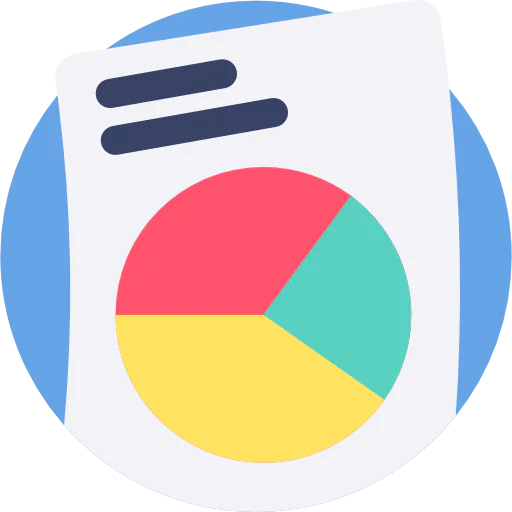 Stats icon