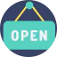 Open icon 64x64
