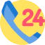 Phone icon 64x64