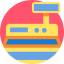 Cashbox icon 64x64