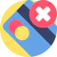 Credit card icon 64x64