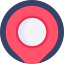 Pin icon 64x64