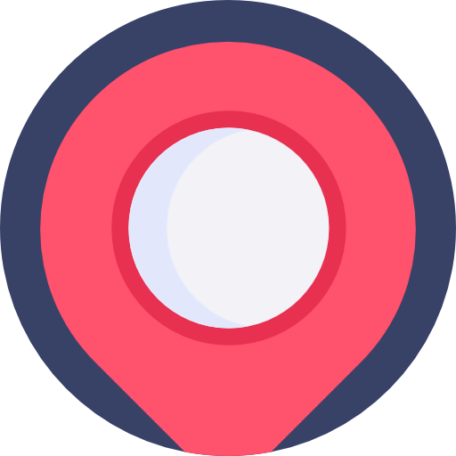 Pin icon