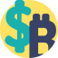 Money icon 64x64