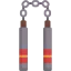 Nunchaku icon 64x64