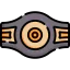 Champion belt icon 64x64