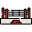 Boxing ring icon 64x64