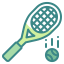 Tennis icon 64x64