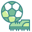 Football icon 64x64