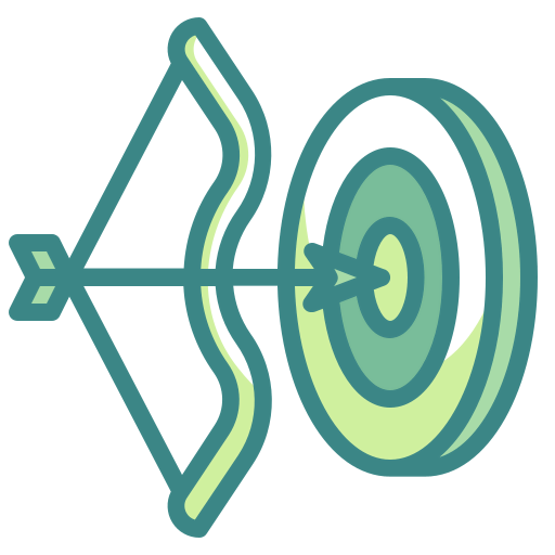 Archery icon