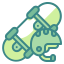 Skateboard icon 64x64
