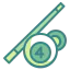 Billiard Ikona 64x64