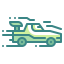 Racing car Symbol 64x64