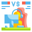 Esports icon 64x64
