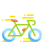 Bicycle icon 64x64