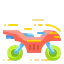 Motorbike icon 64x64