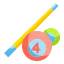 Billiard Ikona 64x64
